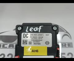 CENTRALINA TELECAMERA ANTERIORE NISSAN LEAF 2021 2 - 6