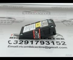 CENTRALINA TELECAMERA ANTERIORE NISSAN LEAF 2021 2 - 9