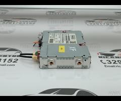 CENTRALINA RECEVITORE AUDIO JAGUAR XF 2008 6W8319A - 6