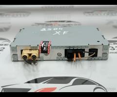 CENTRALINA RECEVITORE AUDIO JAGUAR XF 2008 6W8319A - 10