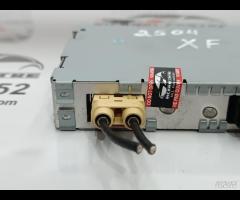 CENTRALINA RECEVITORE AUDIO JAGUAR XF 2008 6W8319A - 11