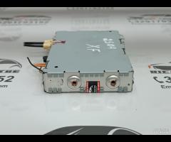 CENTRALINA RECEVITORE AUDIO JAGUAR XF 2008 6W8319A - 13
