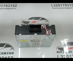 CENTRALINA CONVERTITORE COPIA BMW E87 LCI E81 E82 - 7