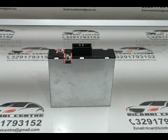 CENTRALINA CONVERTITORE COPIA BMW E87 LCI E81 E82 - 12