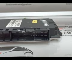 CENTRALINA LUCI VANO PIEDI II MINI R55 R56 2008 61 - 11