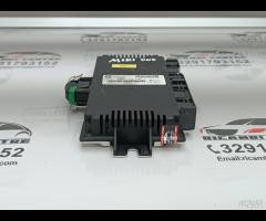 CENTRALINA LUCI VANO PIEDI II MINI R55 R56 2008 61 - 14