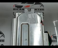 CENTRALINA LUCI VANO PIEDI II MINI R55 R56 2008 61 - 16