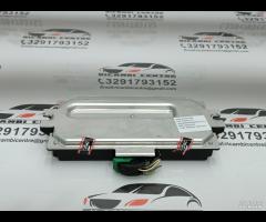 CENTRALINA LUCI VANO PIEDI II MINI R55 R56 2008 61 - 19