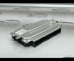 CENTRALINA LUCI VANO PIEDI II MINI R55 R56 2008 61 - 20