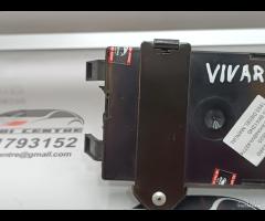 CENTRALINA COMFORT COMANDO CAROZZERIA OPEL VIVARO