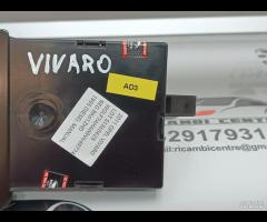 CENTRALINA COMFORT COMANDO CAROZZERIA OPEL VIVARO - 6