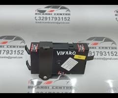 CENTRALINA COMFORT COMANDO CAROZZERIA OPEL VIVARO - 7