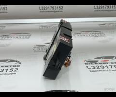 CENTRALINA COMFORT COMANDO CAROZZERIA OPEL VIVARO - 9