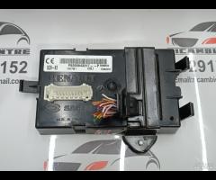 CENTRALINA COMFORT COMANDO CAROZZERIA OPEL VIVARO - 12