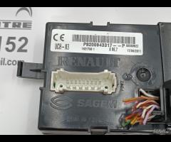 CENTRALINA COMFORT COMANDO CAROZZERIA OPEL VIVARO - 13