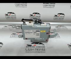 CENTRALINA SINTONIZZATORE RADIO FM DAB MAZDA 3 201