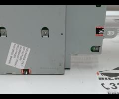 CENTRALINA SINTONIZZATORE RADIO FM DAB MAZDA 3 201 - 12