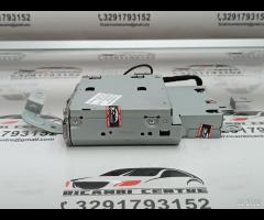 CENTRALINA SINTONIZZATORE RADIO FM DAB MAZDA 3 201 - 17