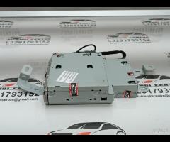 CENTRALINA SINTONIZZATORE RADIO FM DAB MAZDA 3 201 - 18