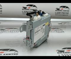 CENTRALINA SINTONIZZATORE RADIO FM DAB MAZDA 3 201 - 19