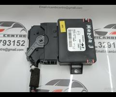 CENTRALINA CONTROLLO FRENO A MANO STAZIONAMENTO MA - 17