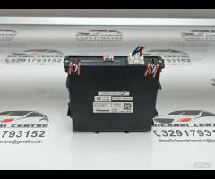 CENTRALINA MODULO PER NISSAN LEAF 2021 478805SA0A - 12