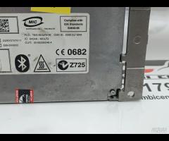 CENTRALINA BLUETOOTH BMW E87 LCI E90 E91 E92 E93 2 - 11