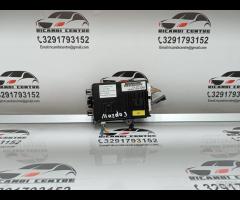 CENTRALINA BCM CONTROLLO CAROZZERIA MAZDA 3 2018 T