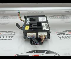 CENTRALINA BCM CONTROLLO CAROZZERIA MAZDA 3 2018 T - 7