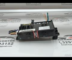 CENTRALINA BCM CONTROLLO CAROZZERIA MAZDA 3 2018 T - 8