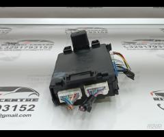 CENTRALINA BCM CONTROLLO CAROZZERIA MAZDA 3 2018 T - 16