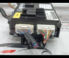 CENTRALINA BCM CONTROLLO CAROZZERIA MAZDA 3 2018 T - 20