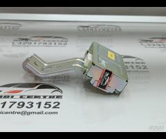 CENTRALINA CONTROLLO AUDIO NISSAN LEAF 2021 285N65 - 7