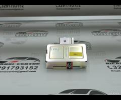 CENTRALINA CONTROLLO AUDIO NISSAN LEAF 2021 285N65 - 8