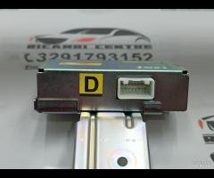 CENTRALINA CONTROLLO AUDIO NISSAN LEAF 2021 285N65 - 11