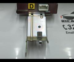 CENTRALINA CONTROLLO AUDIO NISSAN LEAF 2021 285N65 - 12