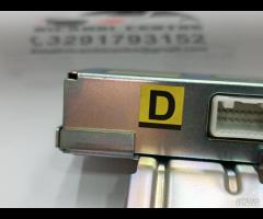 CENTRALINA CONTROLLO AUDIO NISSAN LEAF 2021 285N65 - 17