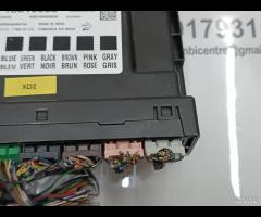 CENTRALINA COMFORT CONTROLLO CAROZZERIA OPEL ASTRA - 7