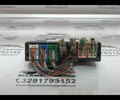 CENTRALINA COMFORT CONTROLLO CAROZZERIA OPEL ASTRA - 10