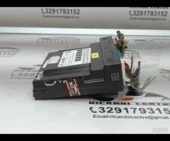 CENTRALINA COMFORT CONTROLLO CAROZZERIA OPEL ASTRA - 13