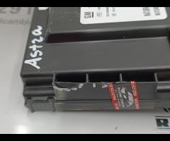 CENTRALINA COMFORT CONTROLLO CAROZZERIA OPEL ASTRA - 14