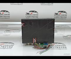 CENTRALINA COMFORT CONTROLLO CAROZZERIA OPEL ASTRA - 17