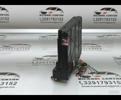 CENTRALINA COMFORT CONTROLLO CAROZZERIA OPEL ASTRA - 20