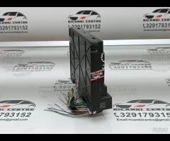 CENTRALINA COMFORT CONTROLLO CAROZZERIA OPEL ASTRA - 21