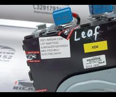 CENTRALINA COMFORT BCM NISSAN LEAF 2021 284B15SJ2B