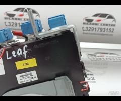 CENTRALINA COMFORT BCM NISSAN LEAF 2021 284B15SJ2B - 6