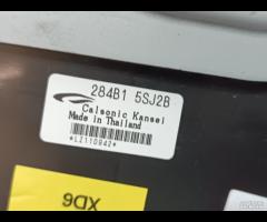 CENTRALINA COMFORT BCM NISSAN LEAF 2021 284B15SJ2B - 9