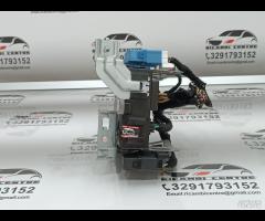 CENTRALINA COMFORT BCM NISSAN LEAF 2021 284B15SJ2B - 10