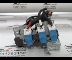 CENTRALINA COMFORT BCM NISSAN LEAF 2021 284B15SJ2B - 18