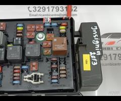 CENTRALINA SCATOLA PORTA FUSIBILI OPEL INSIGNIA 20 - 8